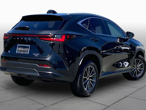 Certified 2026 Lexus NX 350 AWD w/ Accessory Package (2T) image 13