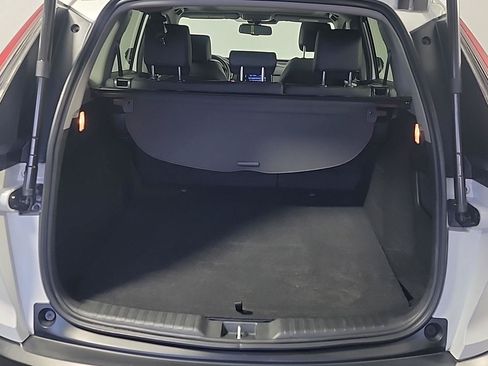 Certified 2021 Honda CR-V EX-L image 7