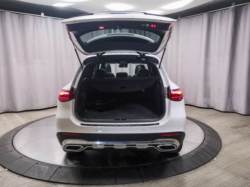 Certified 2025 Mercedes-Benz GLC 300 GLC 300 image 25