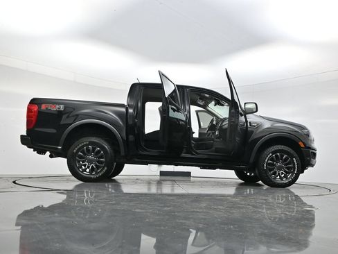 Used 2020 Ford Ranger XLT w/ Equipment Group 301A Mid AWD/4WD image 54