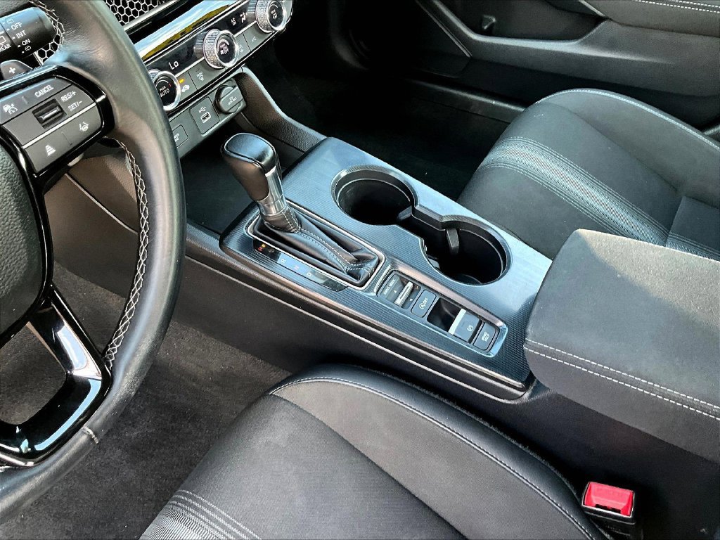 Used 2023 Honda Civic Sport image 19