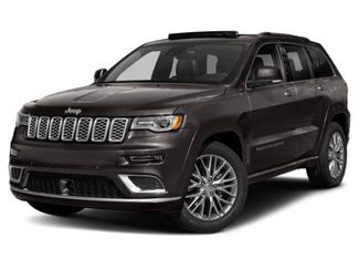 Used 2020 Jeep Grand Cherokee Summit w/ Platinum Series Group AWD/4WD video 4