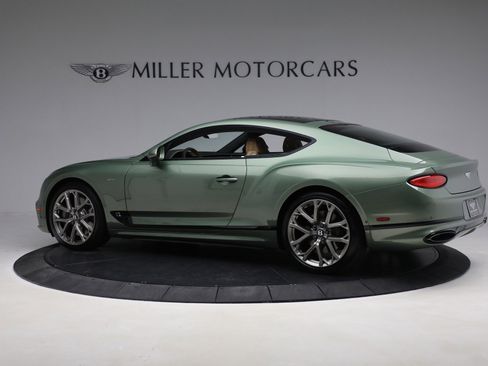 Used 2023 Bentley Continental GT Speed AWD/4WD image 4