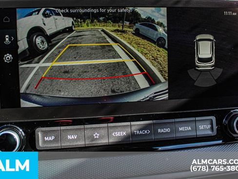 Used 2023 Hyundai Kona Limited image 36