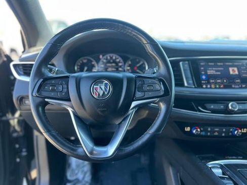 Used 2023 Buick Enclave Avenir w/ Avenir Technology Package FWD image 13