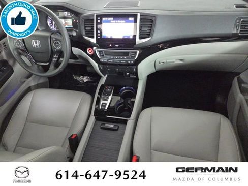 Used 2017 Honda Pilot Touring image 30