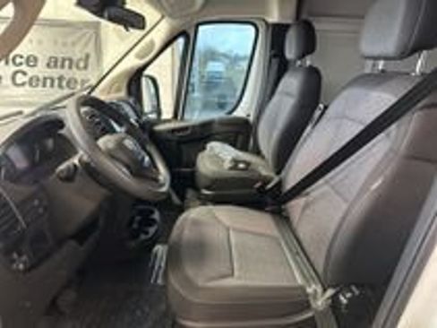 Used 2024 RAM ProMaster 2500 FWD image 25