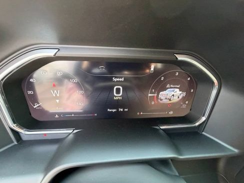 New 2026 GMC Sierra 1500 Denali Ultimate AWD/4WD image 11