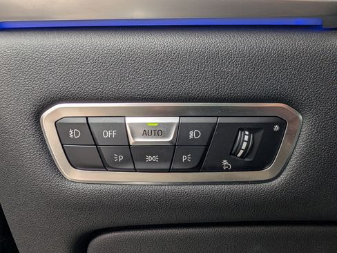 Used 2020 BMW X7 xDrive40i w/ Premium Package AWD/4WD image 30