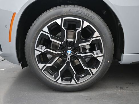 New 2026 BMW X3 xDrive30 w/ Premium Package AWD/4WD image 4