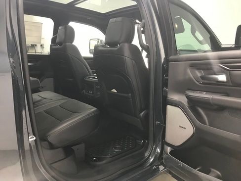 New 2026 RAM 1500 Rebel image 42