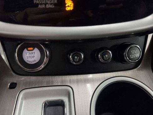 Used 2017 Nissan Murano Platinum FWD image 29