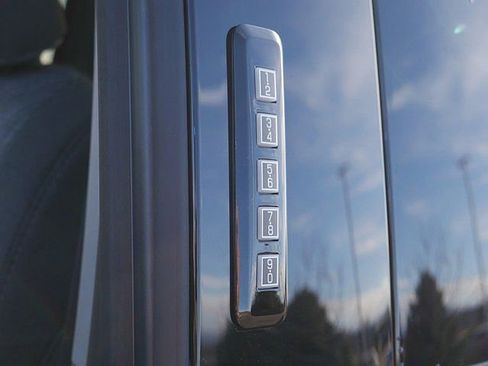 New 2026 Ford F350 XLT w/ XLT Premium Package AWD/4WD image 34