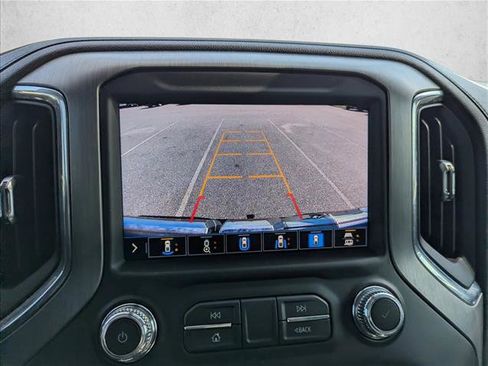Used 2020 GMC Sierra 1500 Denali w/ Denali Ultimate Package AWD/4WD image 19