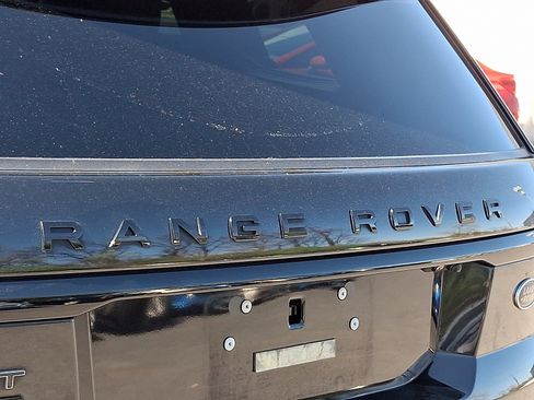 Used 2020 Land Rover Range Rover Sport HST AWD/4WD image 30