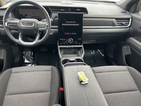 Used 2025 GMC Terrain Elevation image 17