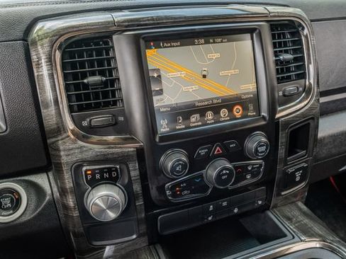 Used 2016 RAM 1500 Sport w/ Convenience Group RWD image 26