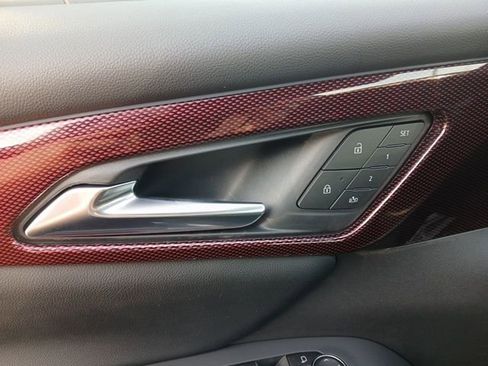 New 2026 Chevrolet Traverse RS w/ LPO, Floor Liner Package image 12