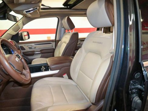 Used 2021 RAM 1500 Laramie image 15