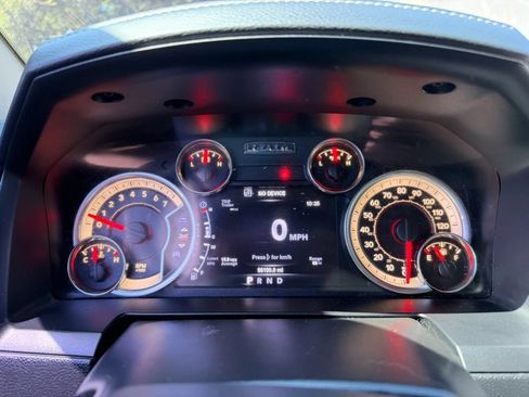 Used 2017 RAM 1500 Sport w/ Convenience Group RWD image 24