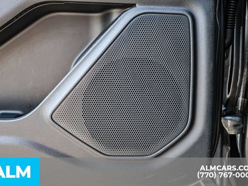 Used 2025 Ford Explorer Active RWD image 53