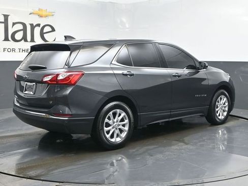 Used 2019 Chevrolet Equinox LT image 49