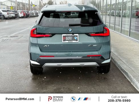 New 2026 BMW X1 xDrive28i w/ Technology Package image 7