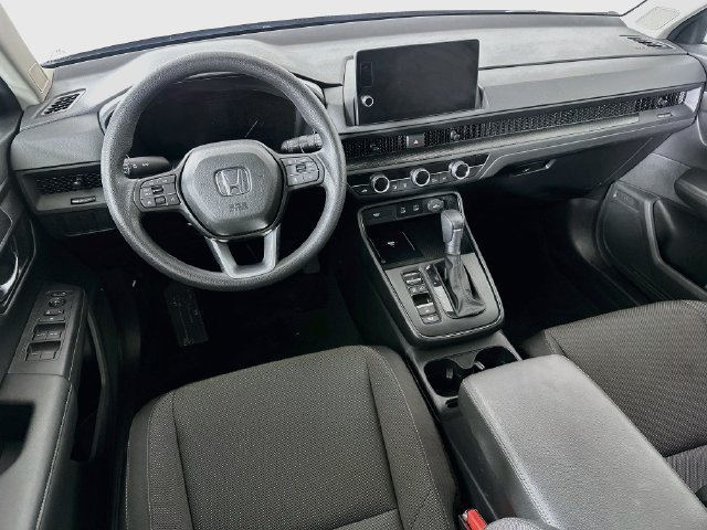 Used 2026 Honda CR-V EX image 31