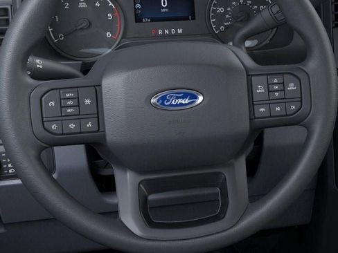 New 2026 Ford F450 XL w/ XL Chrome Package RWD image 12