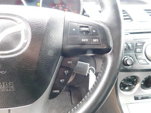 Used 2011 MAZDA MAZDA3 s Sport image 10