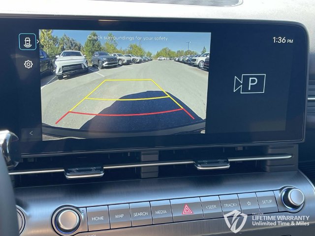 New 2027 Hyundai Kona SEL Sport FWD image 23