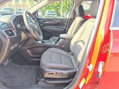 Used 2020 Chevrolet Equinox LT FWD image 11