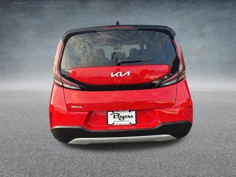 Used 2024 Kia Soul LX w/ Option Group 015 FWD image 24