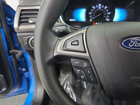 Used 2020 Ford Fusion SE image 17