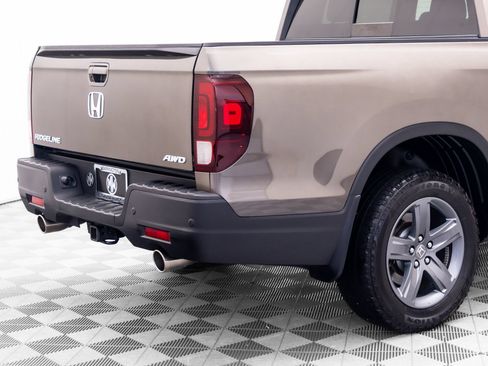 Used 2022 Honda Ridgeline RTL-E image 34