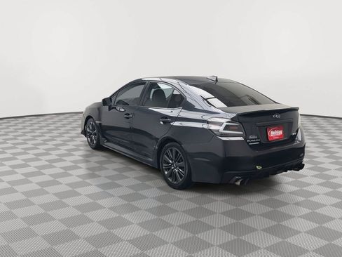 Used 2017 Subaru WRX AWD/4WD image 26