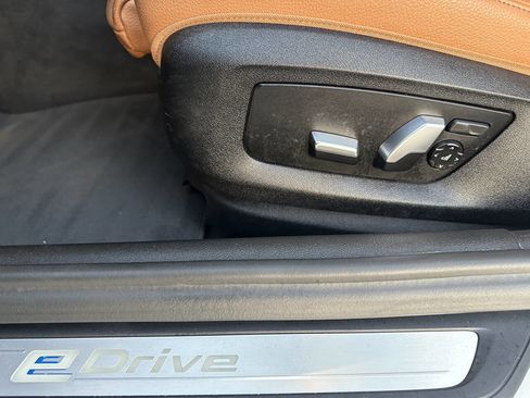 Used 2018 BMW 530e image 5