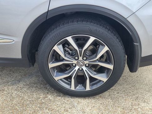 Used 2023 Acura MDX FWD w/ Technology Package image 30