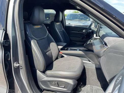 New 2026 Ford Explorer Tremor w/ Tremor Convenience Package AWD/4WD image 21