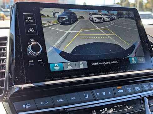 New 2026 Honda Odyssey Sport-L image 13