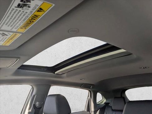 New 2025 Acura ADX AWD image 17