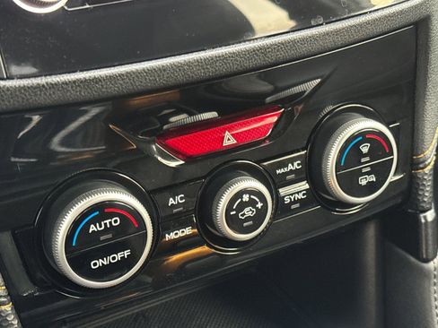 Used 2025 Subaru Forester Wilderness image 24