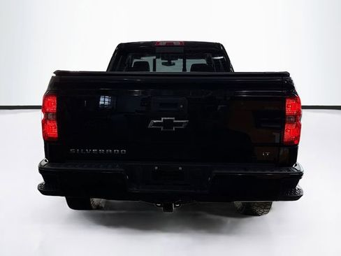 Used 2018 Chevrolet Silverado 1500 LT w/ All Star Edition image 7