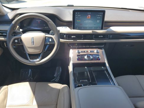 Used 2022 Lincoln Aviator Reserve AWD/4WD image 18