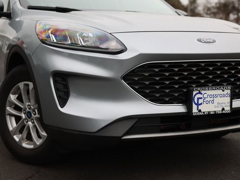 Certified 2022 Ford Escape SE w/ Convenience Package image 29