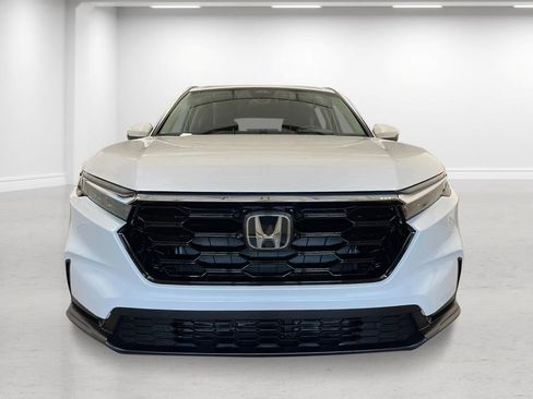New 2026 Honda CR-V EX image 9