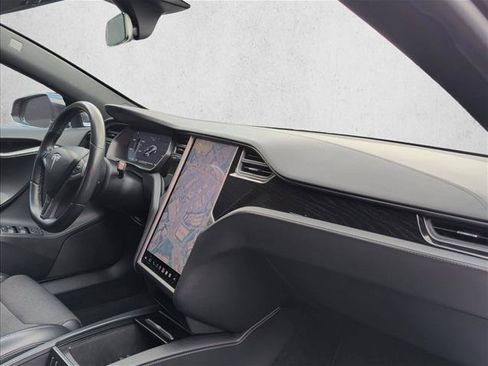 Used 2018 Tesla Model S 75D AWD/4WD image 29