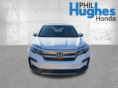 Used 2022 Honda Pilot EX-L image 2
