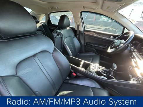 Used 2024 Kia K5 EX w/ EX Premium Package image 26