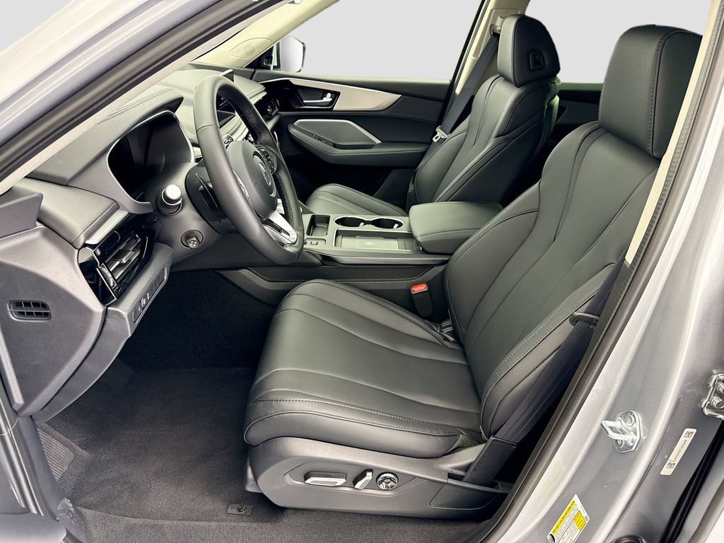 Used 2026 Acura MDX FWD image 18